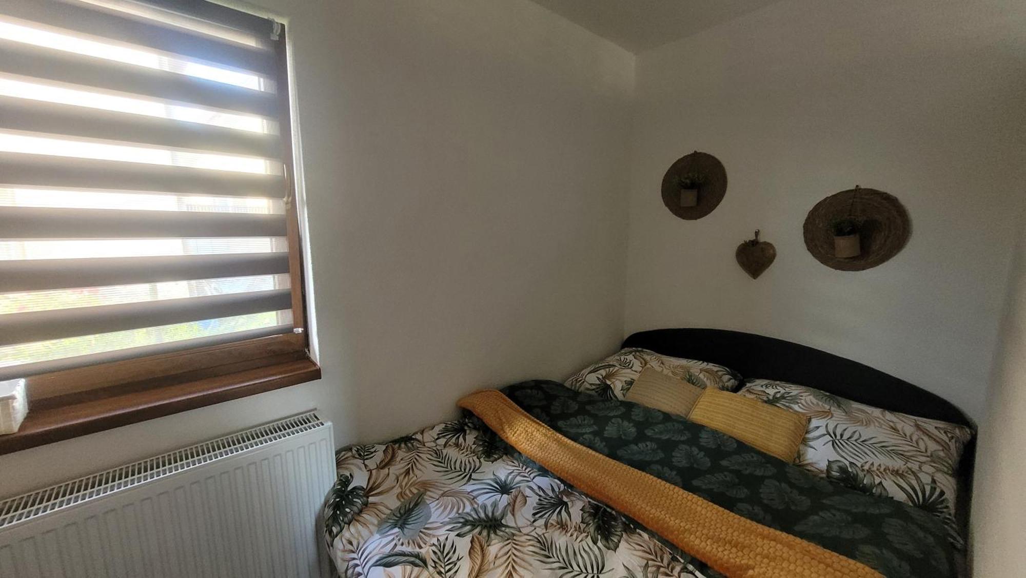 Apartmany Anicka Vo Vazci Važec Cameră foto